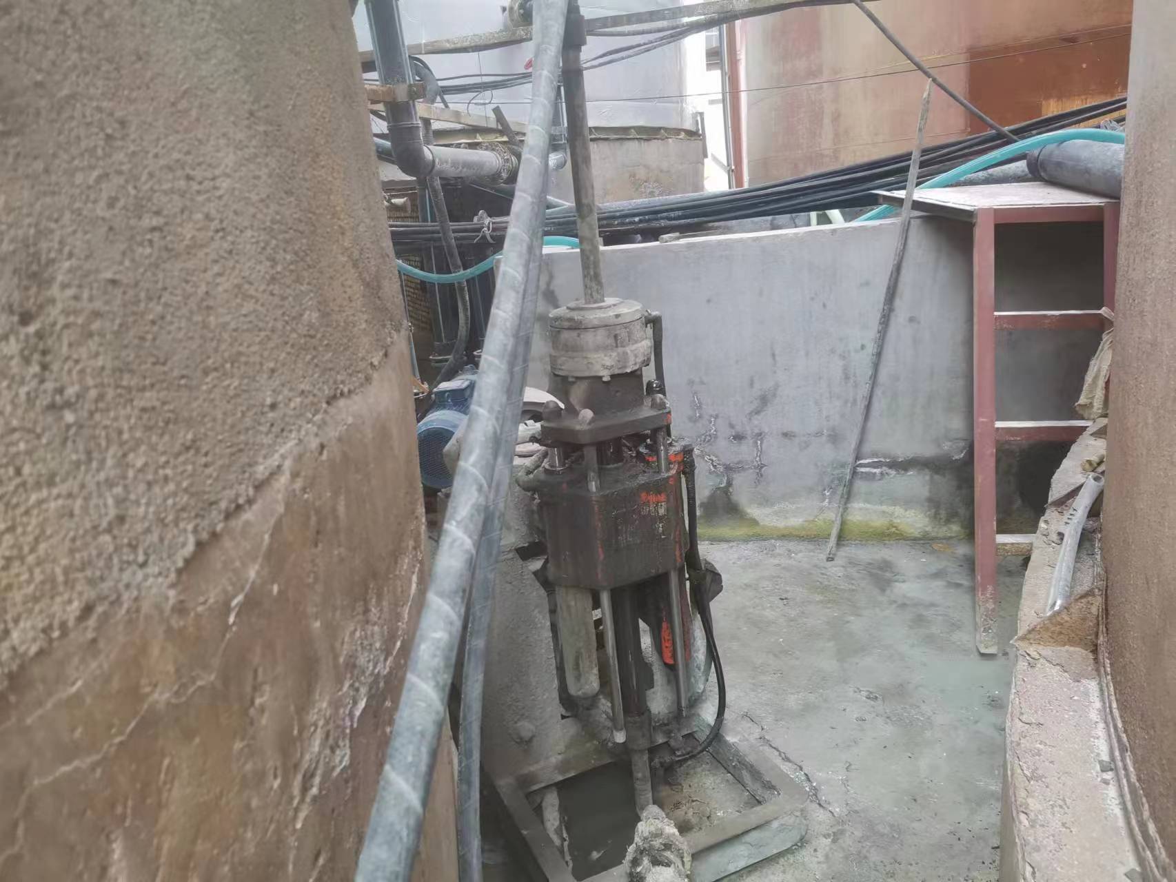 多伦基础注浆工程施工中应注意哪些?