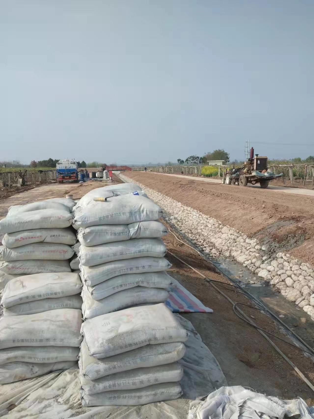 多伦小导管注浆
