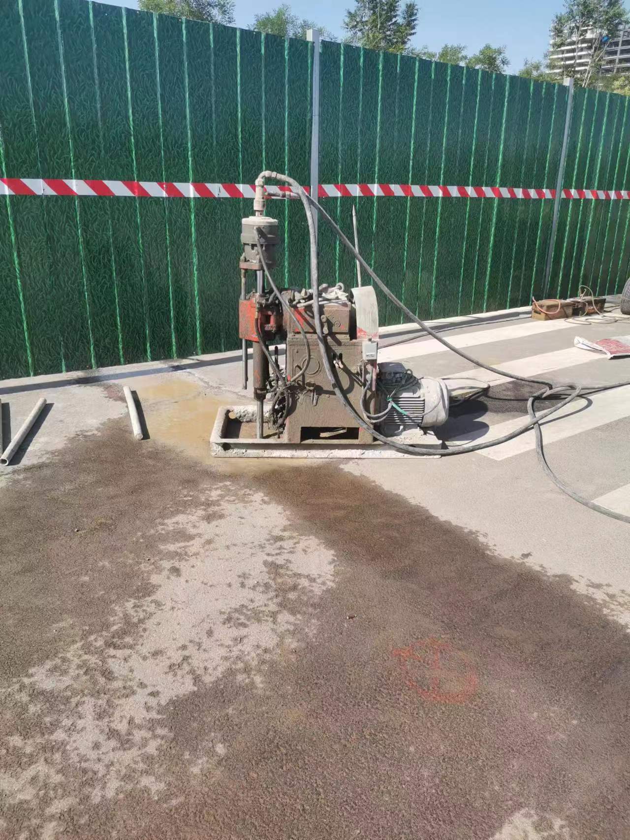 多伦公司为您带来注浆加固法施工方法