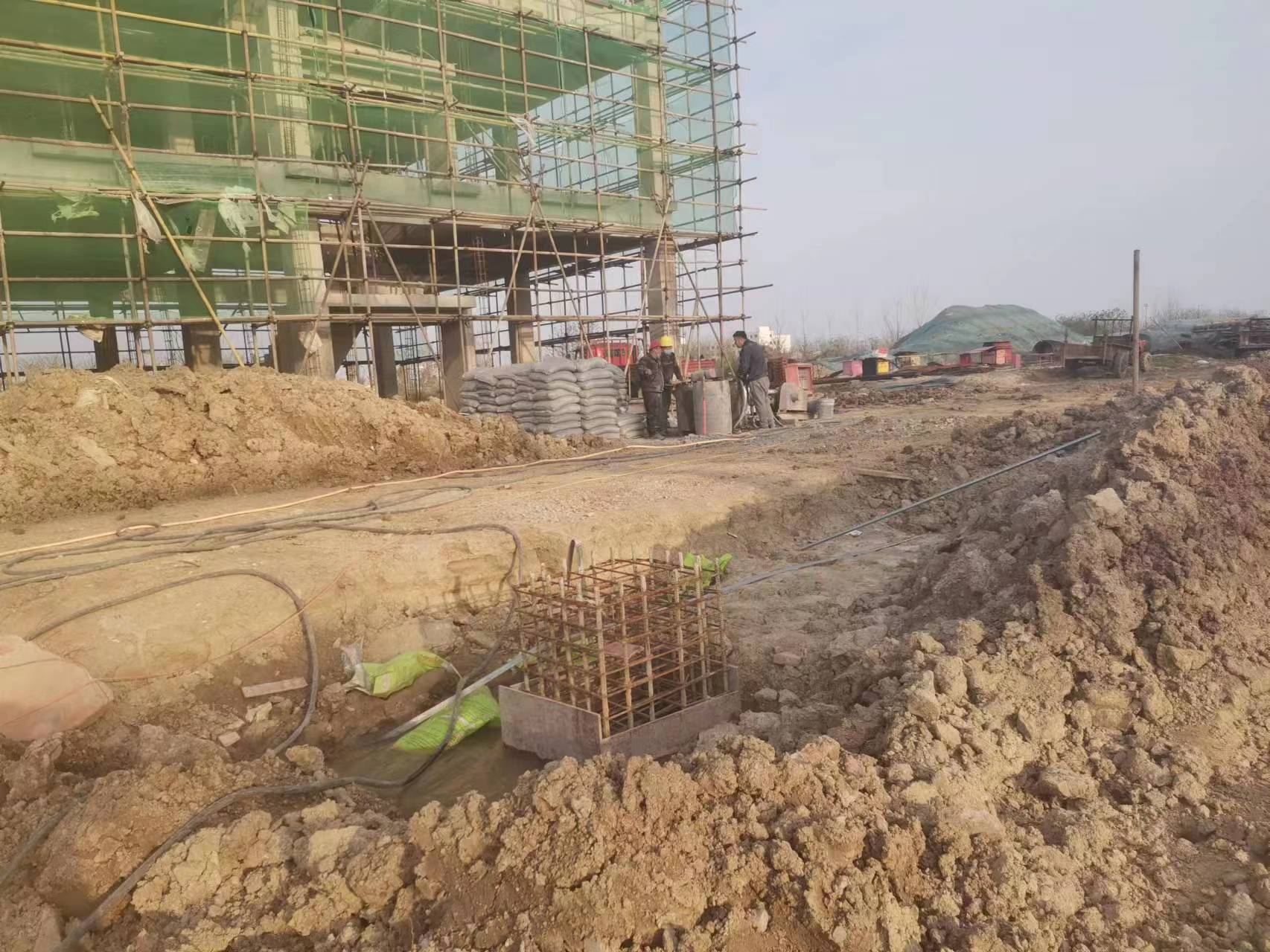 多伦当桥梁出现裂缝的时候应该及时加固修补